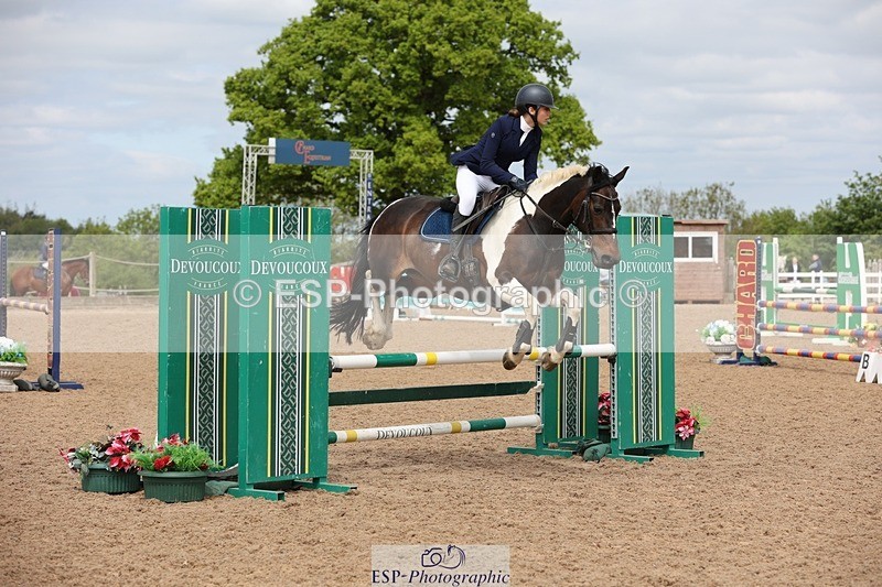 250504-112534-02311 - Cls 3 Pony Discovery and 90cm Open