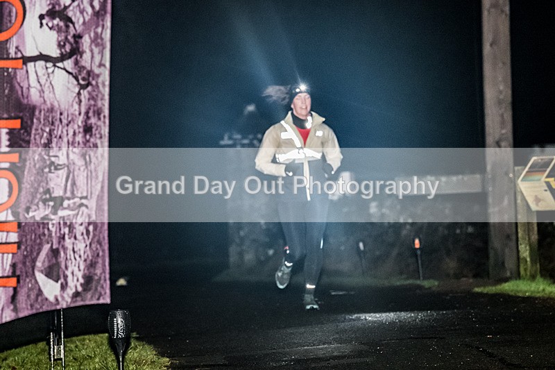 HTE Dark Skies 10K-94 - High Terrain Events Kielder Dark Skies 10K Trail Run Saturday 7th January 2023