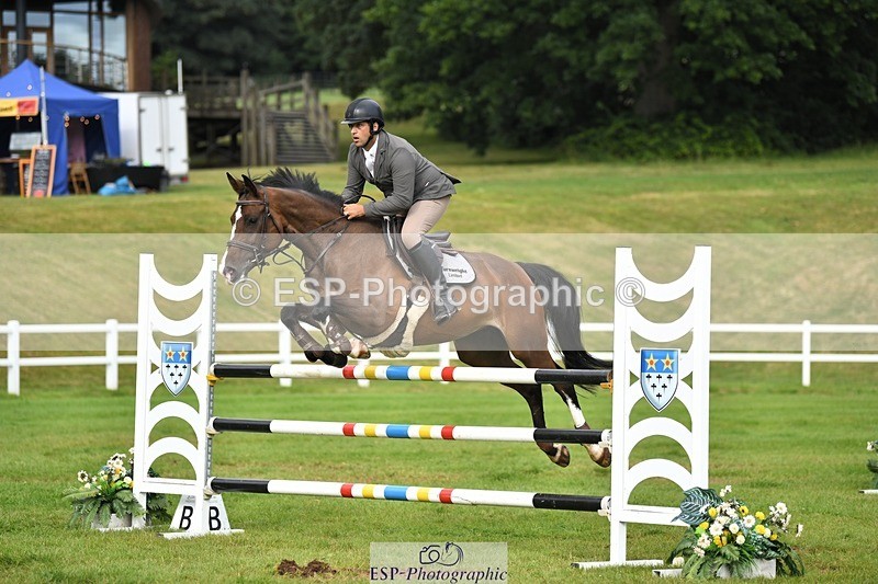 230712-085028-21754 - Cls 50 Foxhunter & 1.20m Open