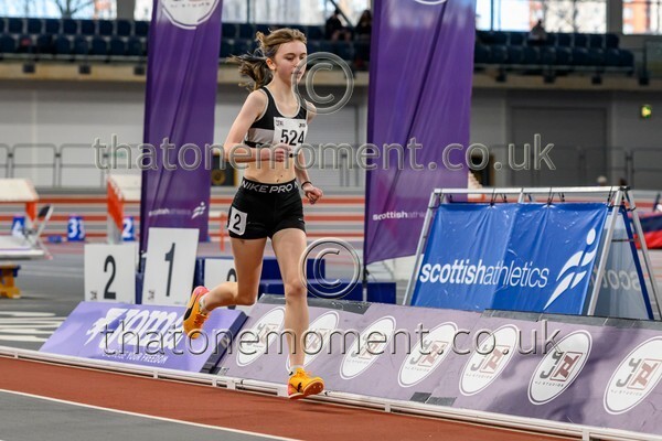 Age26SUN-919372 - Track Female Set Two