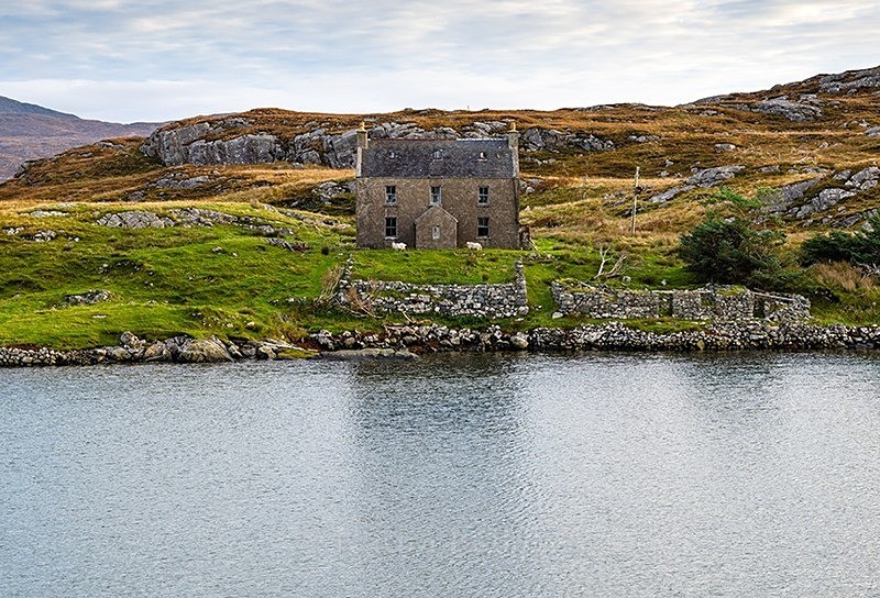  - Scotland, UK