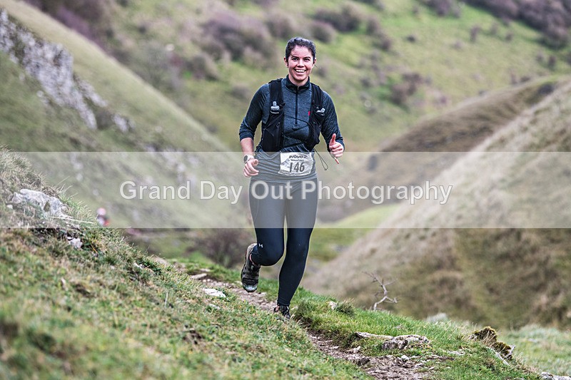 Litton-772 - Litton Christmas Cracker Fell Race (Limestone Series) Sunday 14th December 2025
