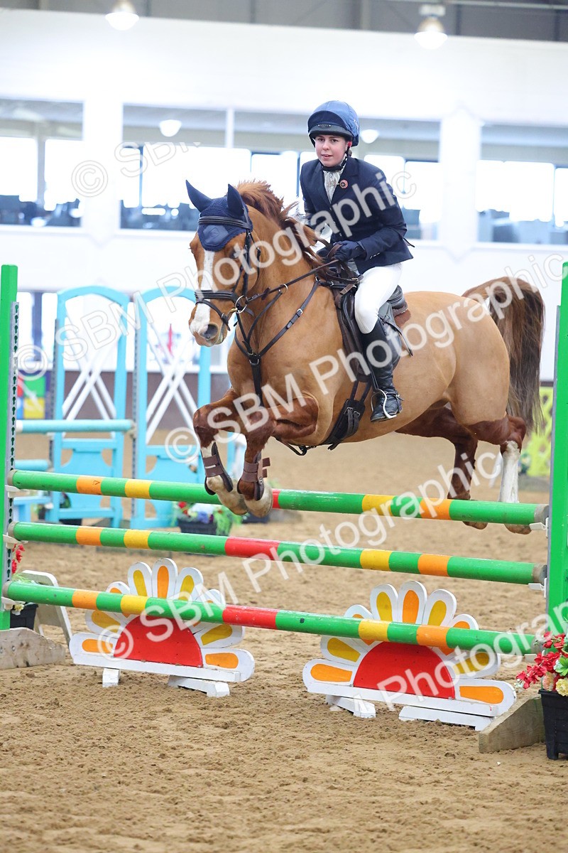 SBM_008243 - Class 21 - Nupafeed Supplements Senior Discovery/ 1m Open - First Round (1.00m)