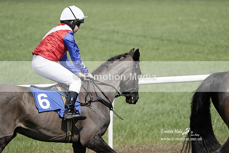 PtP PR 100423 295 - Pony Racing Lockinge 10/04/23