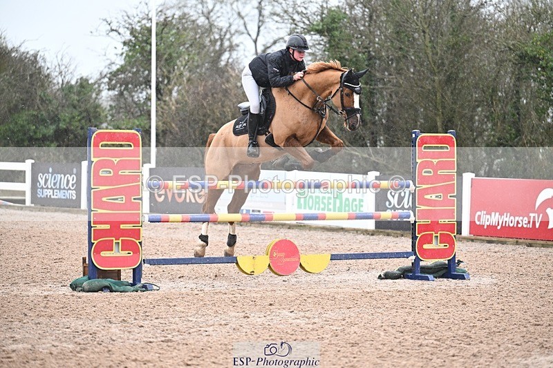 260130-131913-00532 - Cls 6 Foxhunter and 1.20m Open