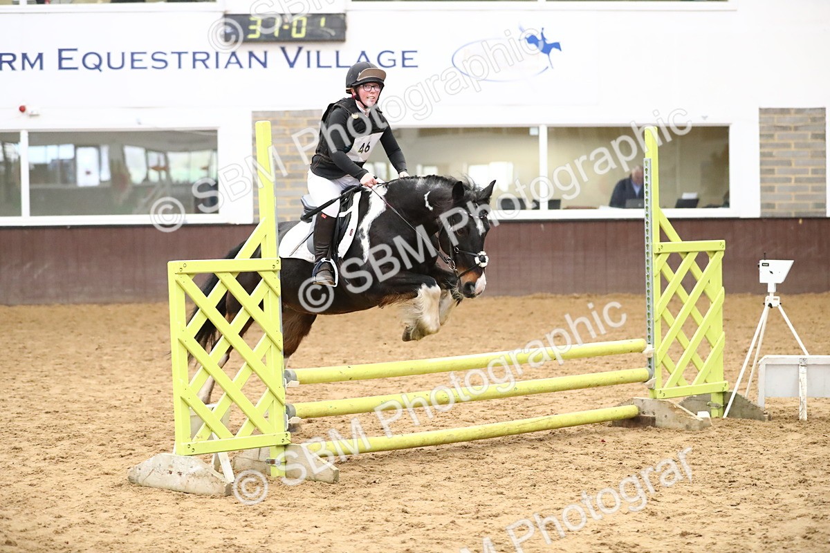 SBM_001738 - Class 4 - 60cm