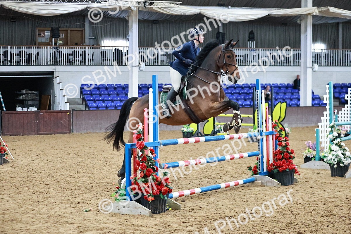 SBM_000939 - Class 3 - Senior Discovery 1.00m