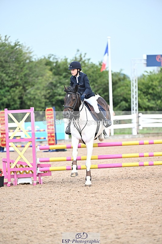 240801A-103508-00300 - Cls 8 85cm Amateur Qualifier