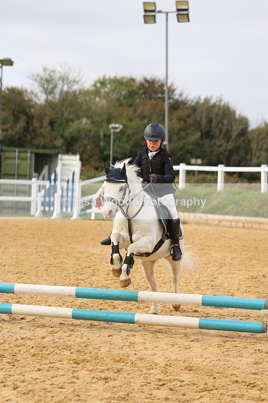 3E7A6162 - Class 1C: 40cm Open