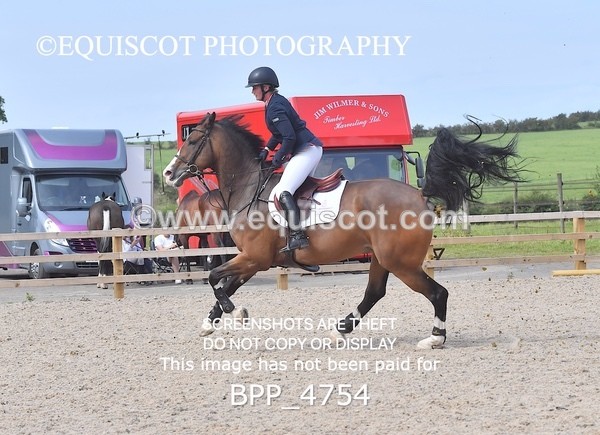 BPP_4754 - CLASS 16 SUN Senior Foxhunter/ 1.20m Open