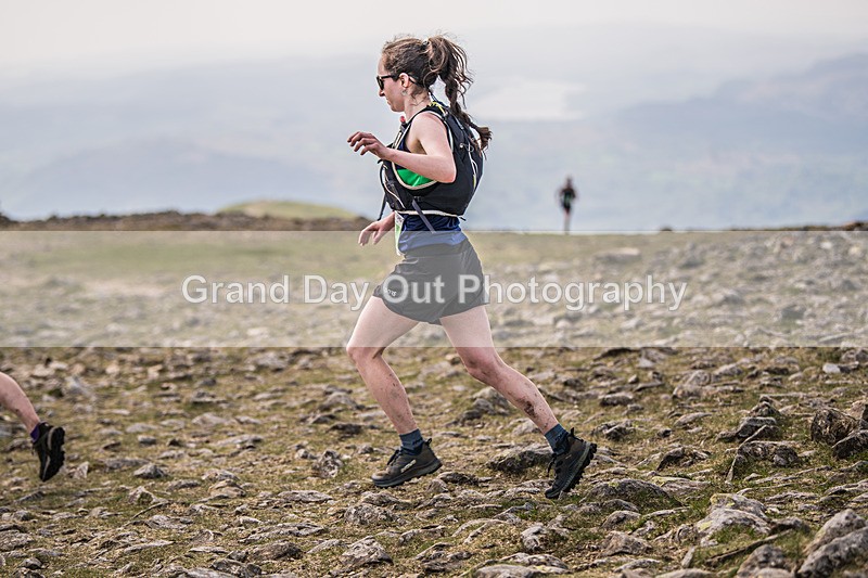 Fairfield-396 - Fairfield Horseshoe Fell Race Saturday 11th May 2024