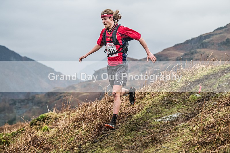 Elterwater-690 - Kendal Winter League Elterwater Junior & Senior Fell Races Sunday 25th January 2026
