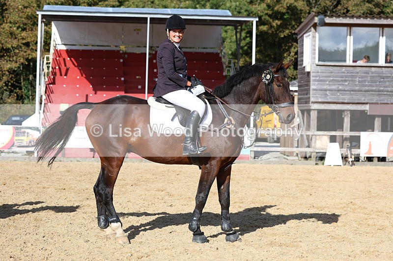 3E7A5615 - Class 10: 90cm open