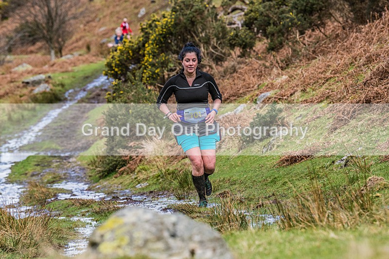 Buttermere-499 - High Terrain Events Buttermere Trail Run Sunday 26th March 2023