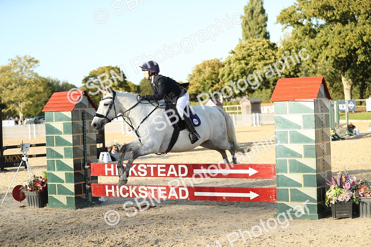SBM_54176 - J23 - Junior Horse 70cm Championship
