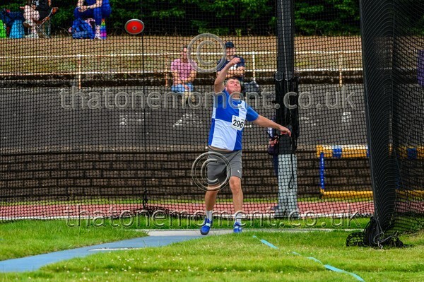 CEM26-926006 - Field Male Set Two
