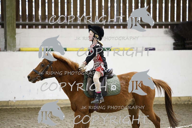 _T0A0798 - Class 1 Cross poles