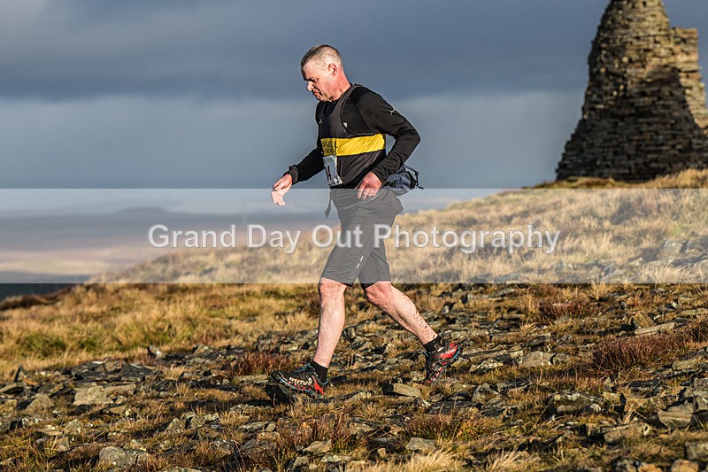 Nine Standards-560 - Nine Standards Fell Race Wednesday 1st January 2025