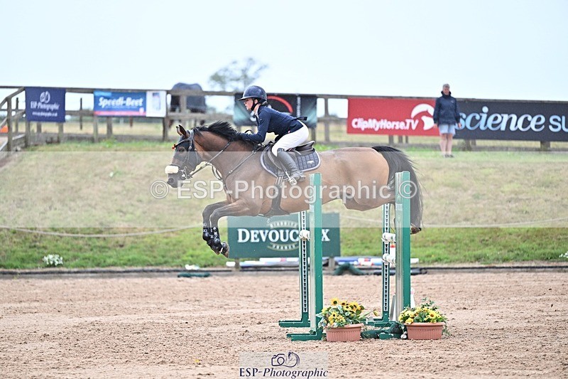 250727-163417-11415 - Cls 30 Snr Foxhunter