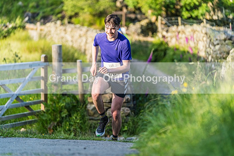 Langstrath-503 - Langstrath Fell Race Wednesday 19th June 2024