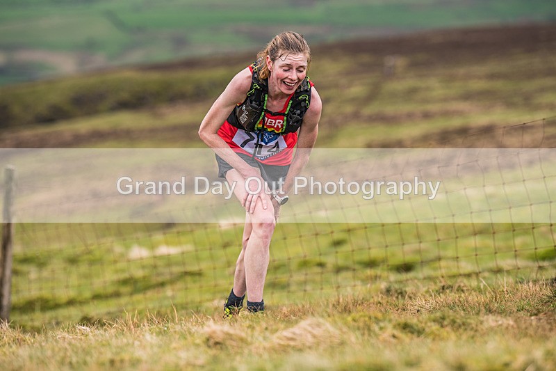 Keswick-668 - Inter Counties & Up and Down Mountain Running Champs (Junior & Senior Races) Sunday 21st April 2024