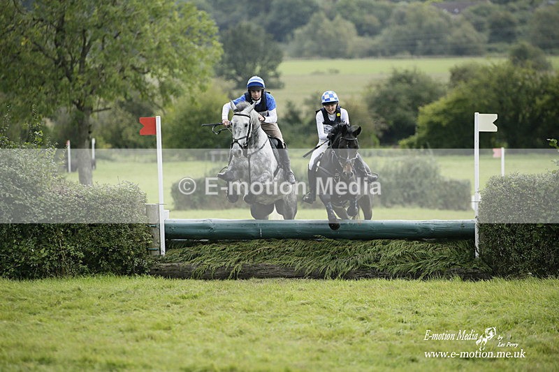  WWHT 031021 3553 - Intermediate Pairs (0.90m) 03/10/21