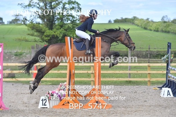BPP_5747 - CLASS 25 SUN  0.95m Amateur Championship Qualifier