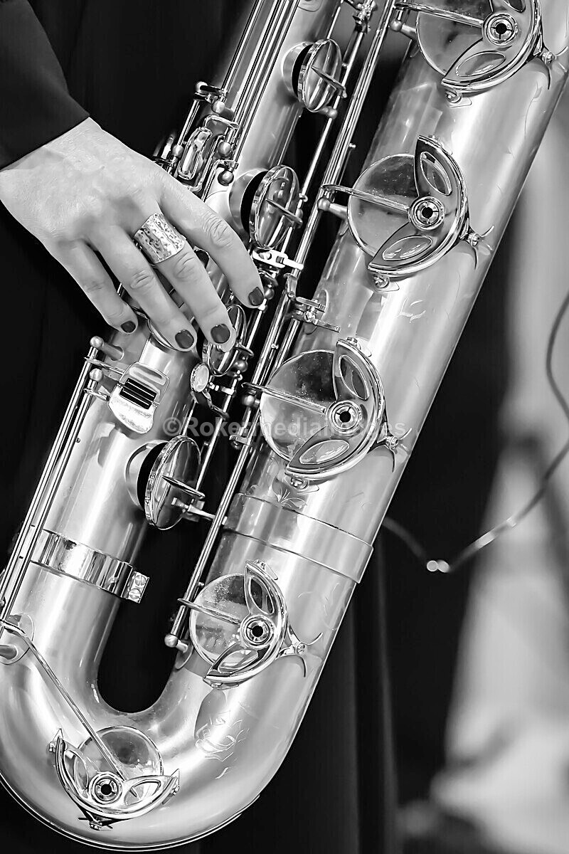 Highworth 2025-96 - Highworth Jazz 2025