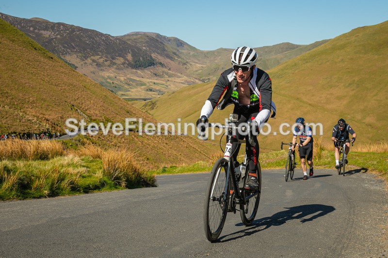 095939 - Newlands Pass 09.00 - 10.00