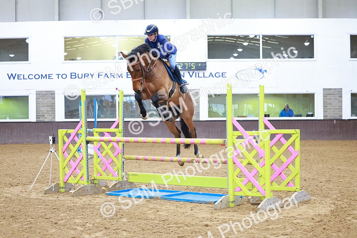 SBM_001094 - Class 4 - Senior Newcomers - 1.10m