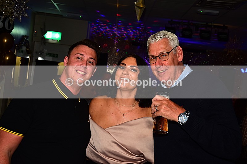Jack-617 - Jack's 80th