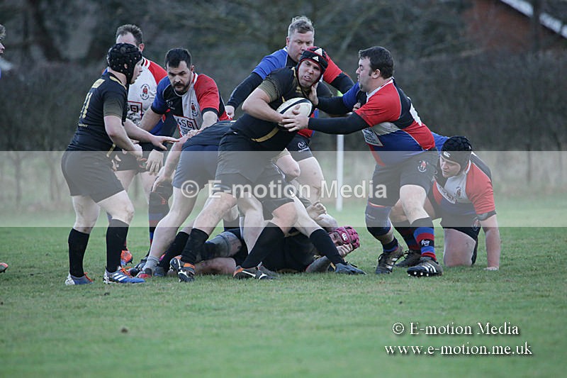 RU 04012020-0141 - Pewsey Vale RFC v Amesbury RFC 04/01/2020