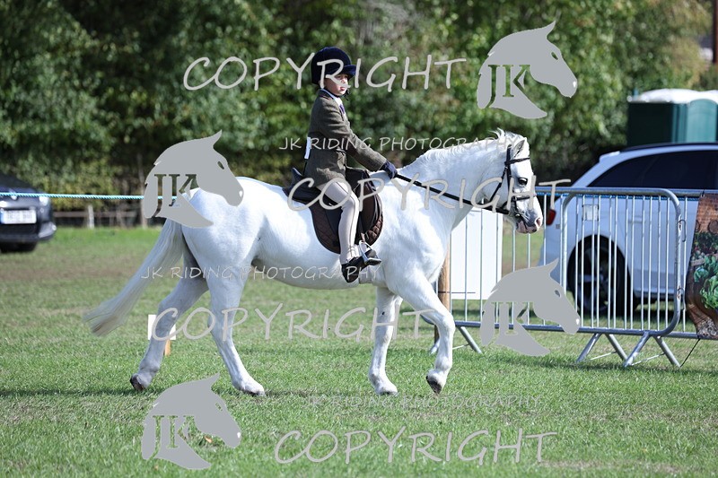 APP_3970 - Class 14 First ridden