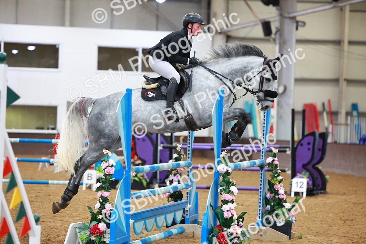 SBM_001024 - Class 4 - Senior Newcomers - 1.10m