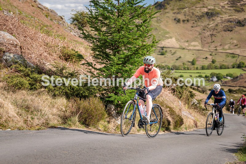163030 - Blea Tarn Climb 16:00 - 17:00
