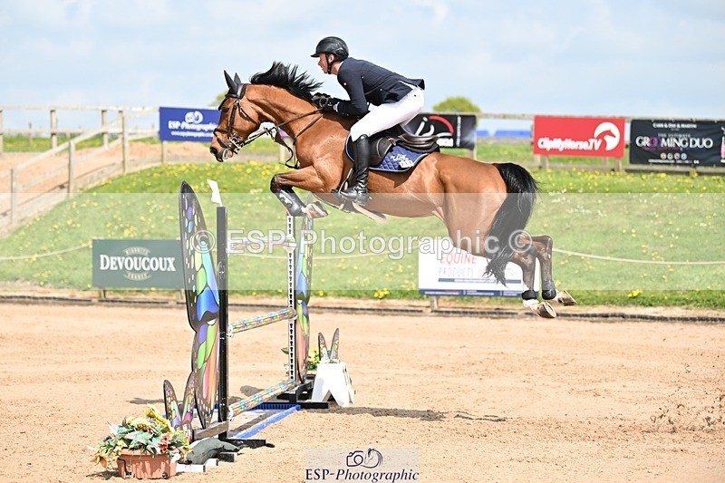 250425-142757-09841 - Cls 10 - 2 Star Big Tour L Ranking Class - 2nd Half plus Presentations