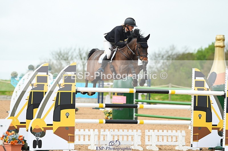 230505A-124640-04091 - Cls 22 Talent Seeker & 7 year old Quali