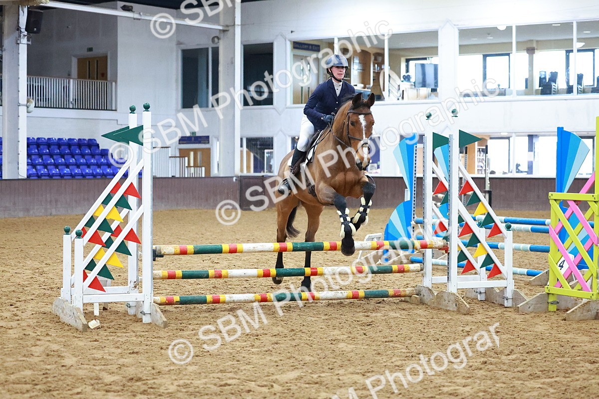 SBM_000061 - Class 1 - Clear Round