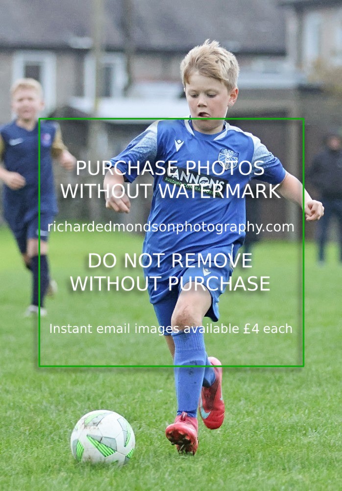533A0695 - Wattsfield U9 vs Swarthmoor (17/9/25)