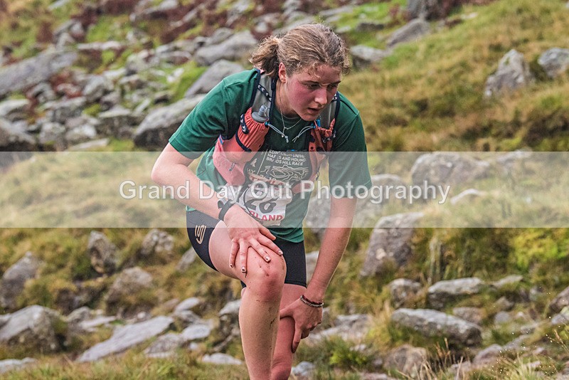 Langdale-373 - Langdale Horseshoe Fell Race Saturday 7th October 2023