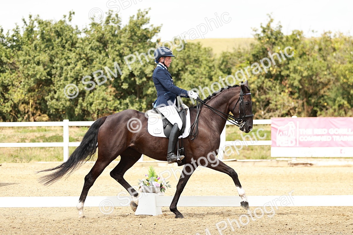SBM_004101 - Class 7 - Advanced Medium 6 Gold - 14.52-16.00