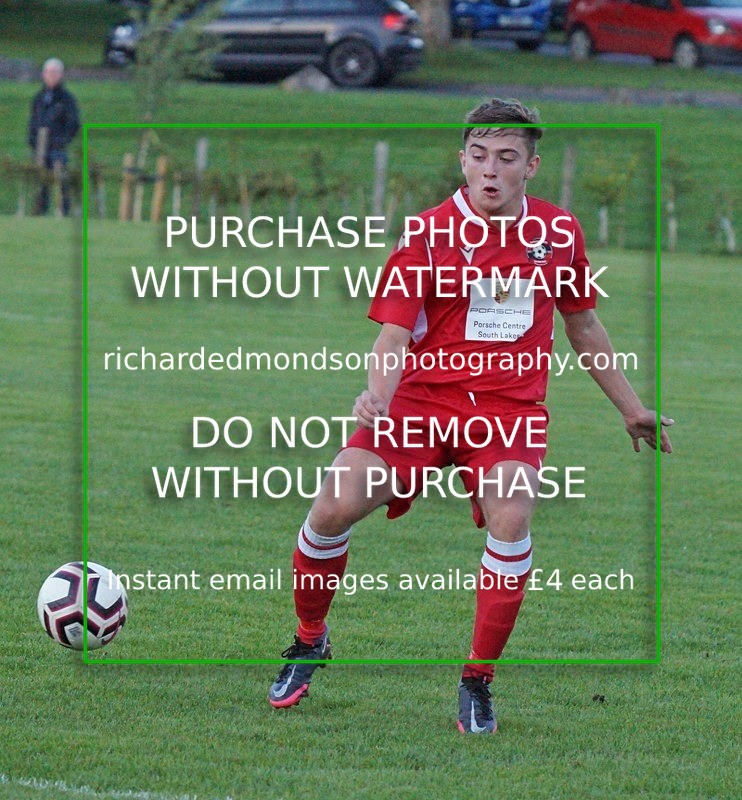 DSC07610 - Kendal Utd v Carnforth Rangers (17/8/21)