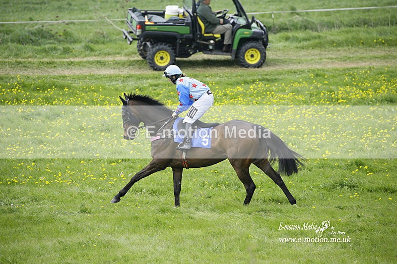 PtP 230422 30 - Berkeley Races - Woodford Glos 23/04/22