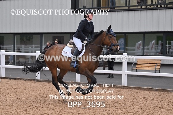 BPP_3695 - CLASS 15 - SAT - Senior 1.05 Open