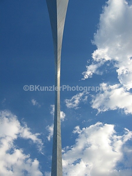  - St Louis Arch