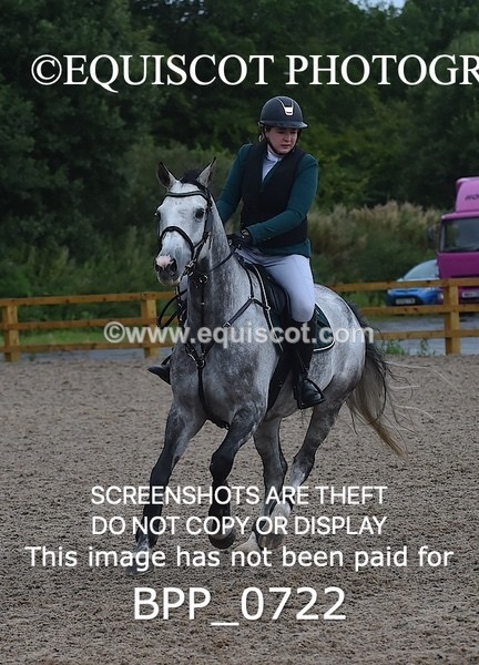 BPP_0722 - CLASS 18 SAT Equiyd 0.95m Amateur Championship Qualifier