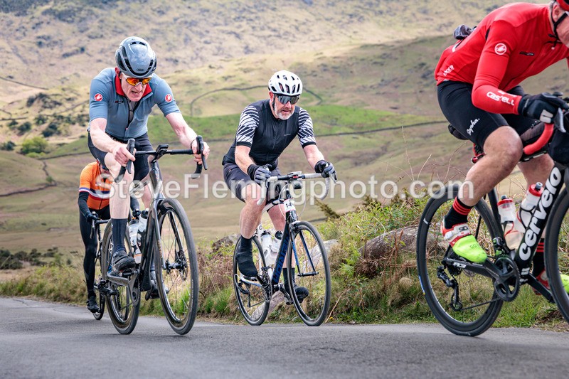 132527 - Blea Tarn Climb 13:00 - 14:00