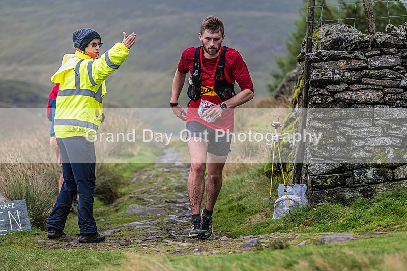 Old Crown Round-285 - Old Crown Round Fell Race Saturday 12th September 2026