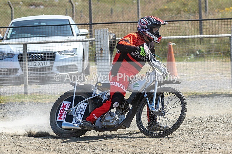 220716-7D-8E0A0744 - Ride & Skid It  Speedway Experience 17th July 22