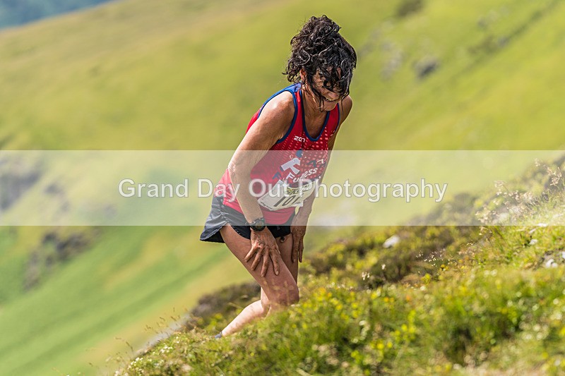 Gategill-214 - Gategill Fell Race Saturday 6th July 2024